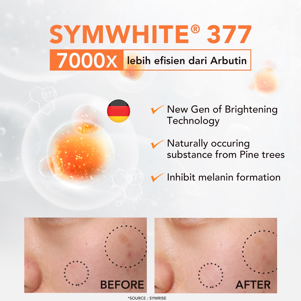 YOU Radiance Up! Antioxidant Serum 20ml YOU Radiance Up! Antioxidant Serum 20ml