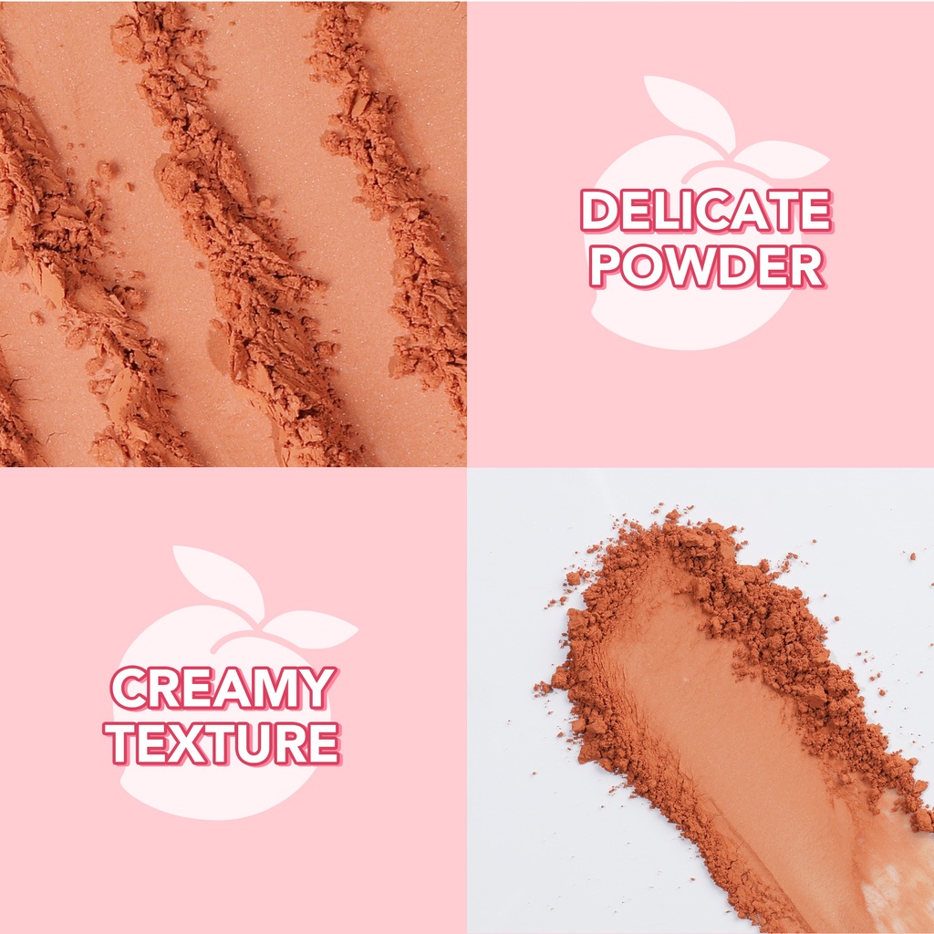 YOU Simplicity Flush Blush R949 Dusty Rose (Blush On) YOU Simplicity Flush Blush R949 Dusty Rose (Blush On)