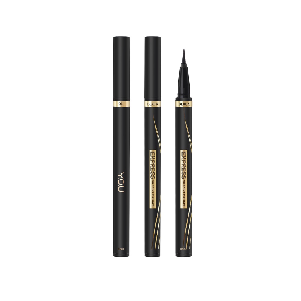 YOU Express On Point Eyeliner YOU Express On Point Eyeliner