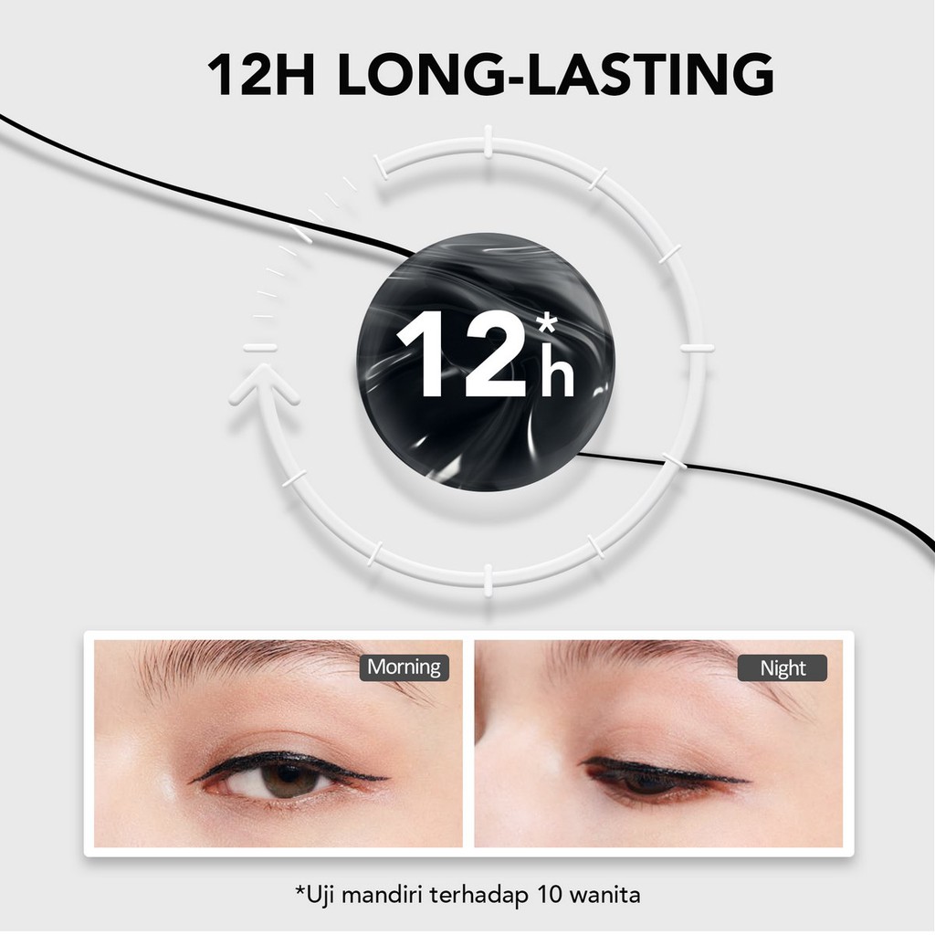 YOU Express On Point Eyeliner YOU Express On Point Eyeliner