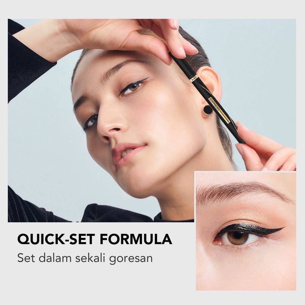 YOU Express On Point Eyeliner YOU Express On Point Eyeliner