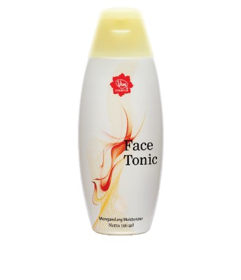 VIVA Face Tonic 100ml