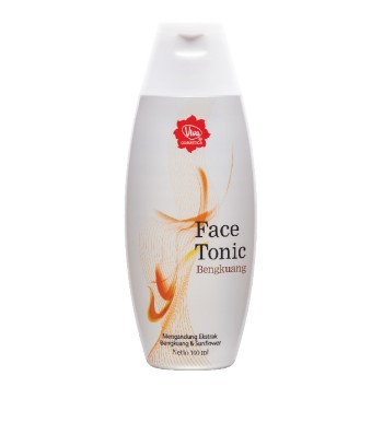 VIVA Face Tonic Bengkuang 100ml