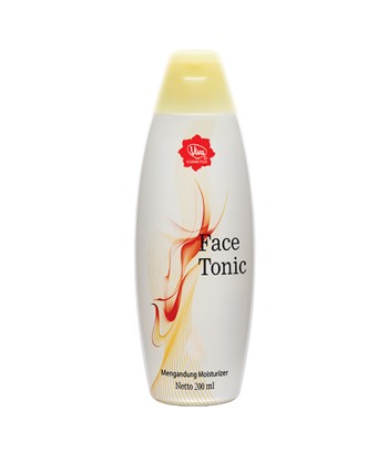 VIVA Face Tonic 200ml (Besar)