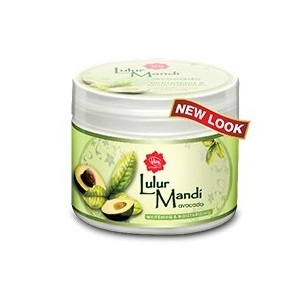 VIVA Lulur Mandi Avocado 225gr