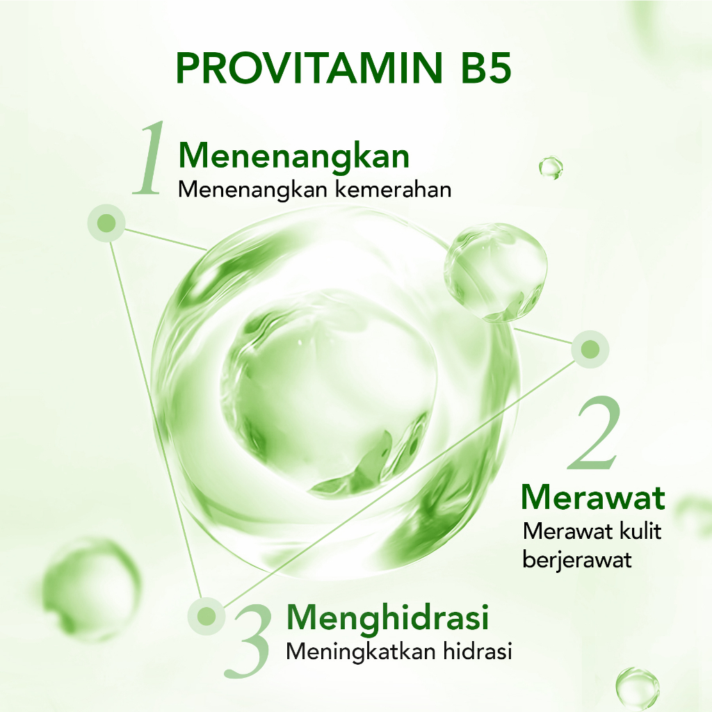 YOU Acneplus B5 Soothing Sheet Mask 25gr YOU Acneplus B5 Soothing Sheet Mask 25gr