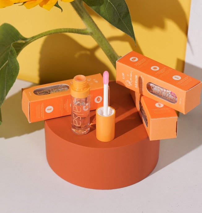 SALSA Lip Glow Serum 3gr