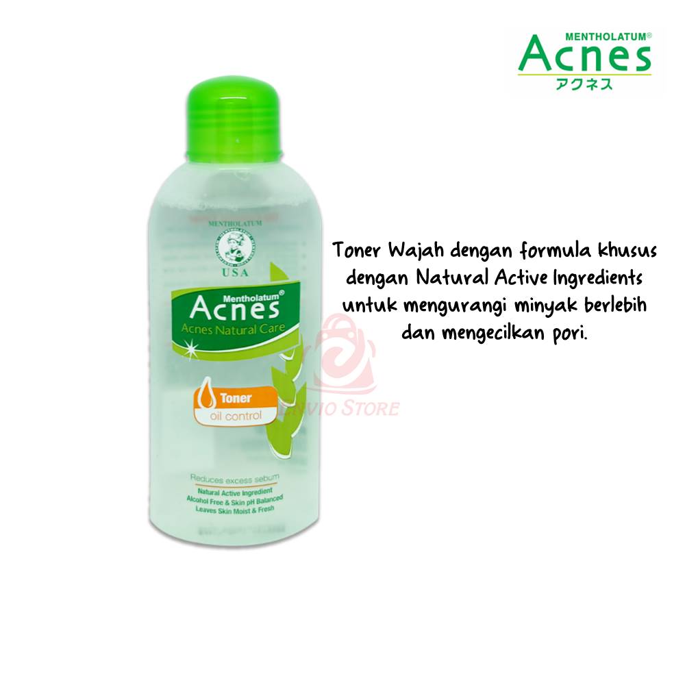 ACNES Oil Control Toner 110ml ACNES Oil Control Toner 110ml