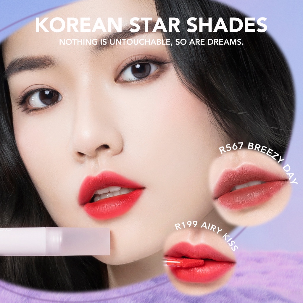YOU Cloud Touch Fixing Tint R567 Breezy Day YOU Cloud Touch Fixing Tint R567 Breezy Day