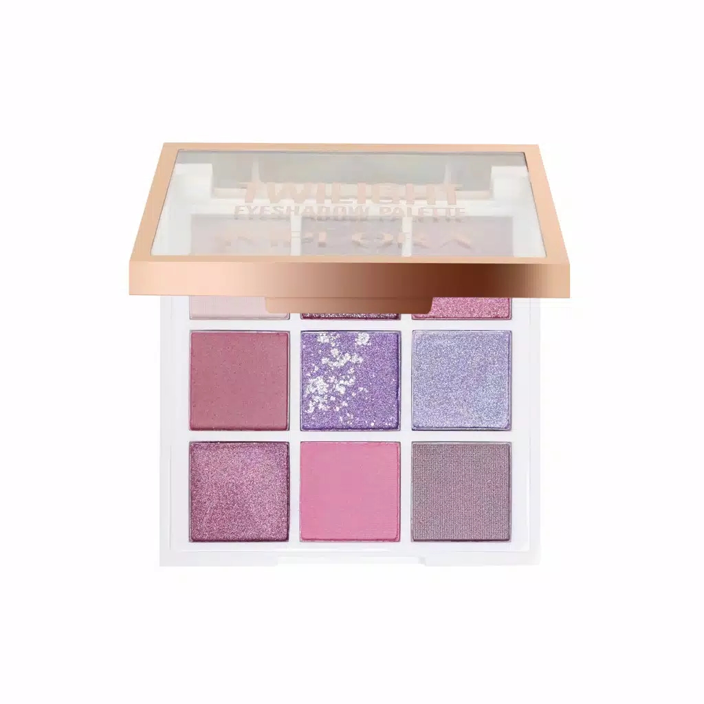 Implora Eyeshadow Pallette 9in1 Twilight