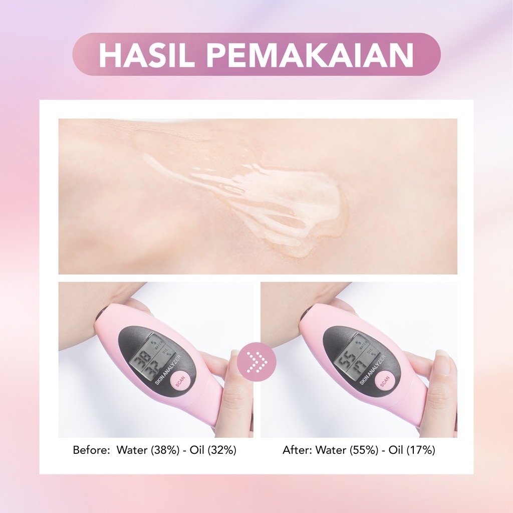 YOU Dazzling Glow Up Clear Toner 120ml YOU Dazzling Glow Up Clear Toner 120ml