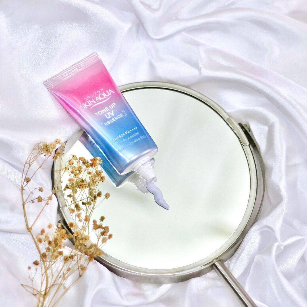 Skin Aqua Tone Up 40gr Skin Aqua Tone Up 40gr