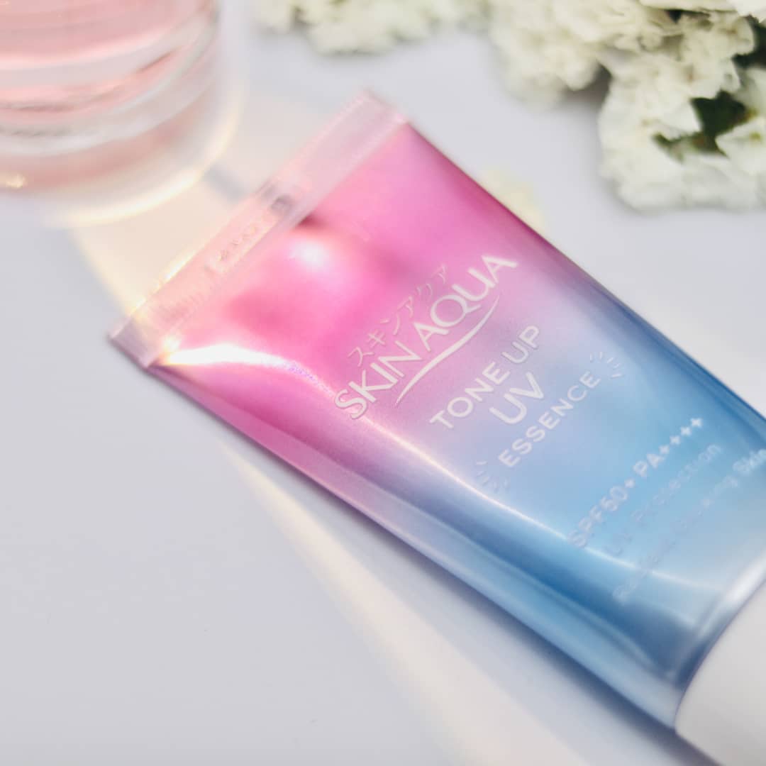 Skin Aqua Tone Up 40gr Skin Aqua Tone Up 40gr