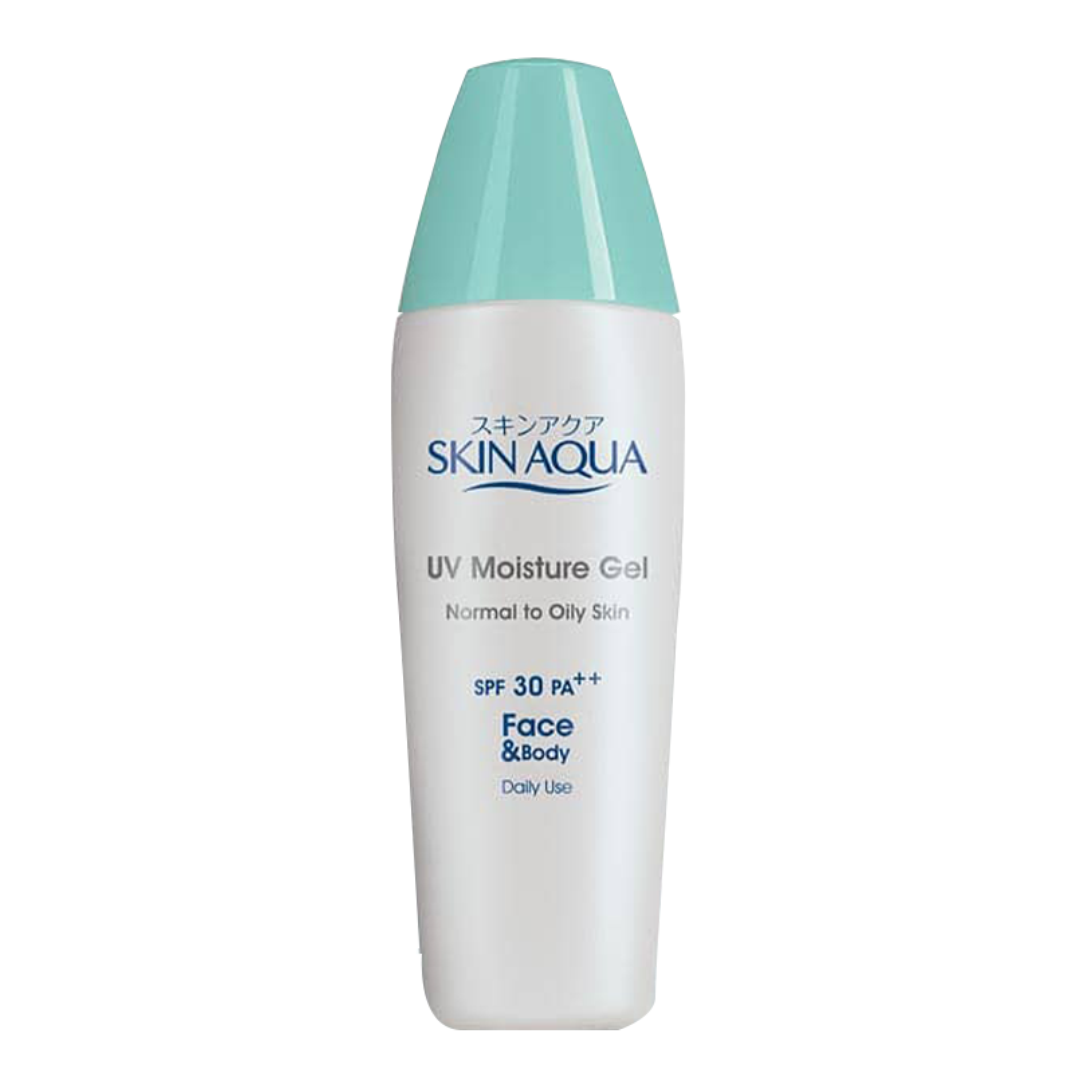 Skin Aqua UV Moisture Gel SPF 30 40gr Skin Aqua UV Moisture Gel SPF 30 40gr