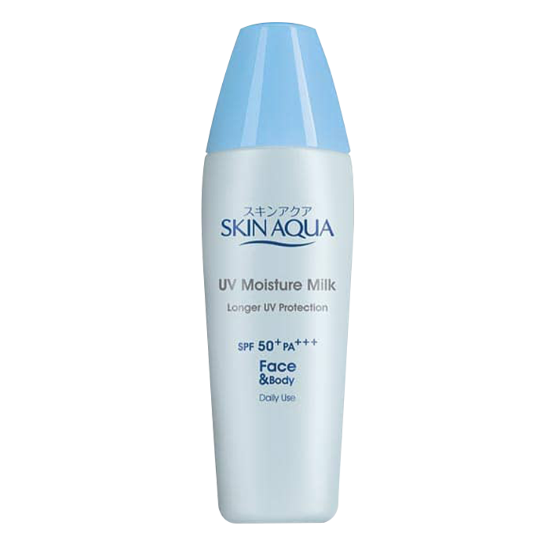 Skin Aqua UV Moisture Milk 40gr Skin Aqua UV Moisture Milk 40gr