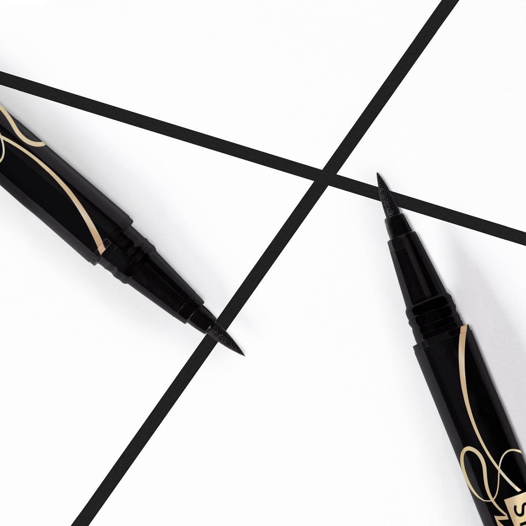 YOU Stay All Day Pen Eyeliner - 01 Black YOU Stay All Day Pen Eyeliner - 01 Black