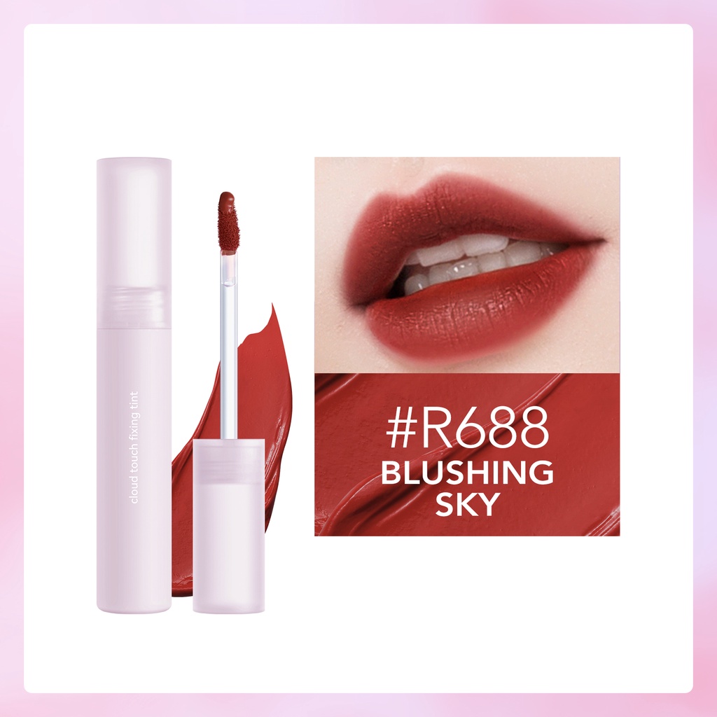YOU Cloud Touch Fixing Tint R688 Blushing Sky