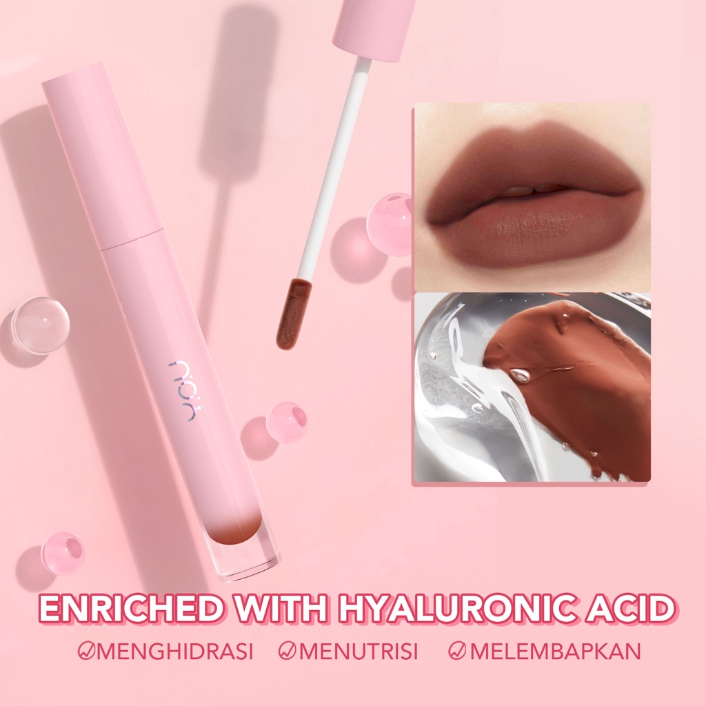 YOU Simplicity Cotton Lip Clay - O047 SALMON YOU Simplicity Cotton Lip Clay - O047 SALMON