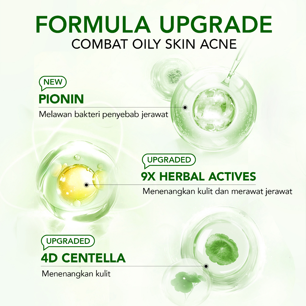 YOU Acneplus Triple Action Spot Care X 15gr YOU Acneplus Triple Action Spot Care X 15gr