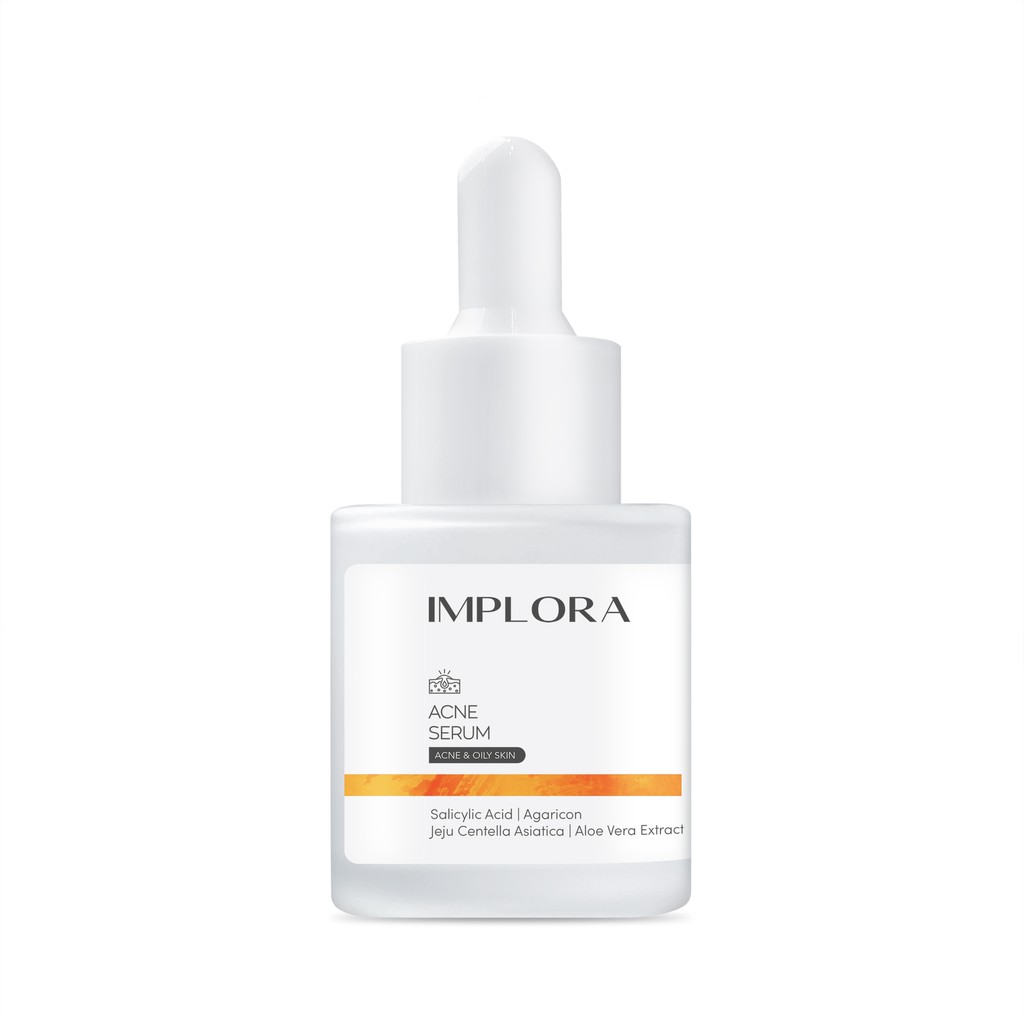 Implora Acne Serum 20ml