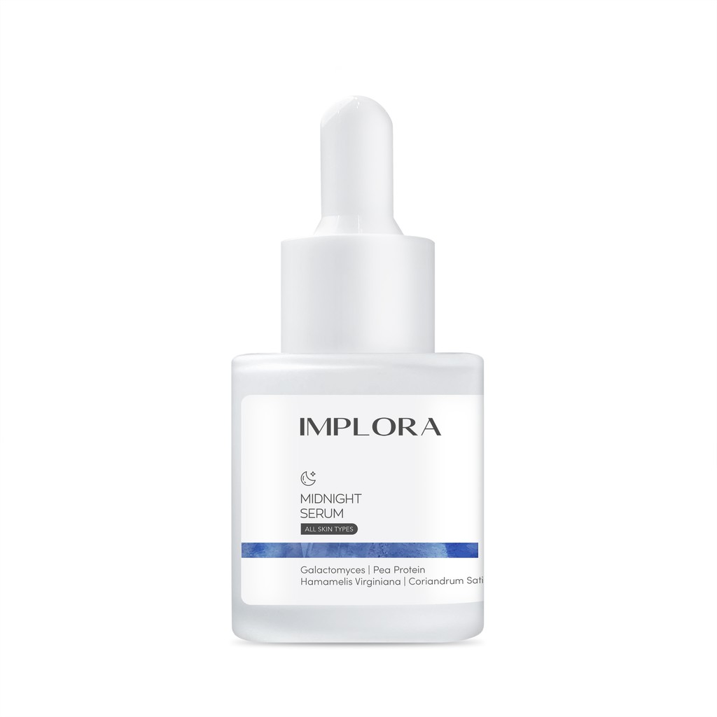 Implora Midnight Serum 20ml