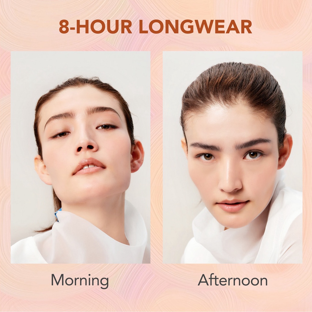 YOU Colorland Art Shaping Brow Pomade BR01 Natural Brown YOU Colorland Art Shaping Brow Pomade BR01 Natural Brown
