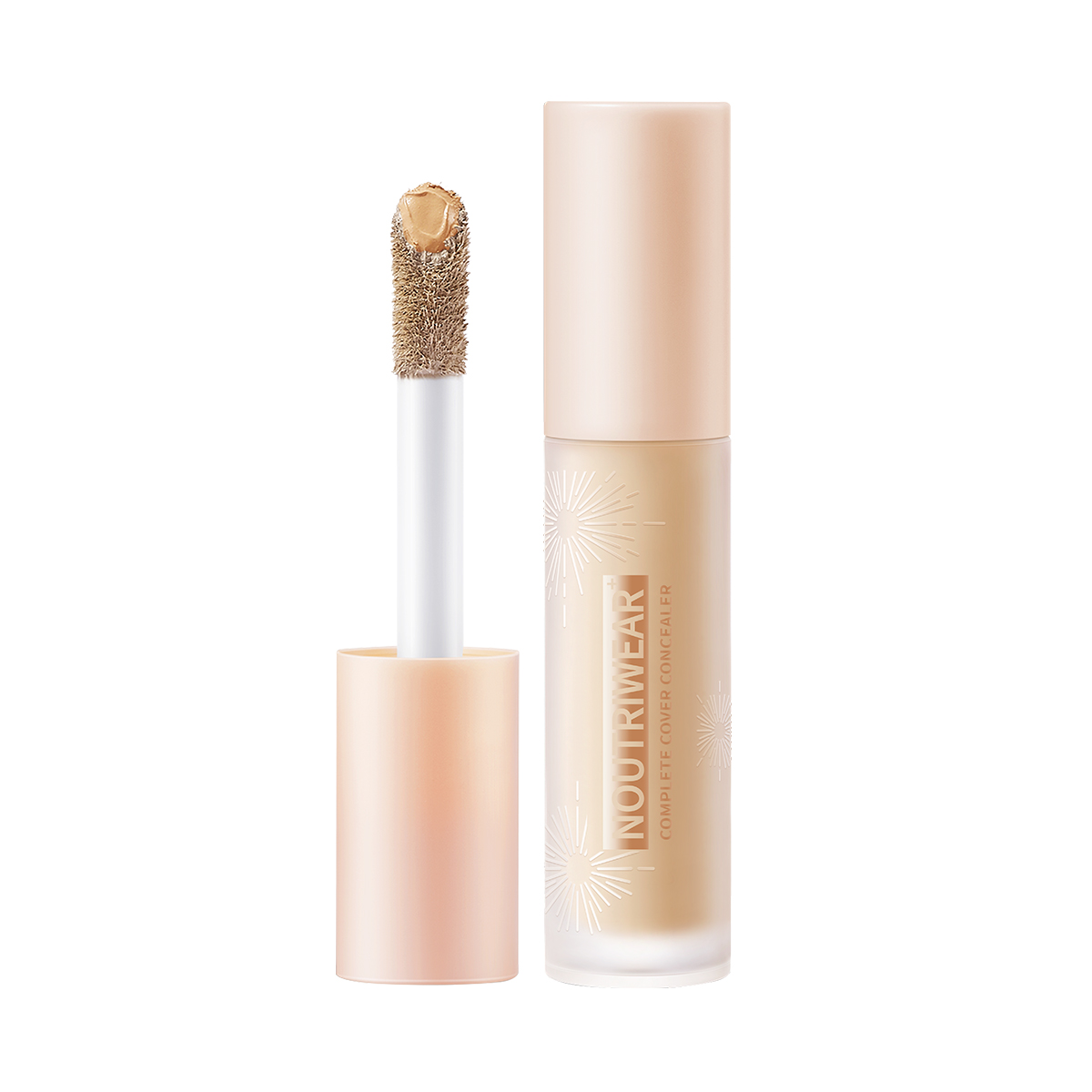 YOU Noutriwear+ Silky Complete Cover Concealer 05 Medium YOU Noutriwear+ Silky Complete Cover Concealer 05 Medium
