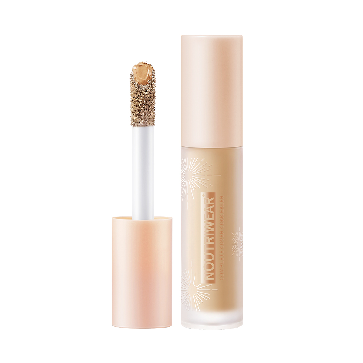 YOU Noutriwear+ Silky Complete Cover Concealer 08 Rich YOU Noutriwear+ Silky Complete Cover Concealer 08 Rich