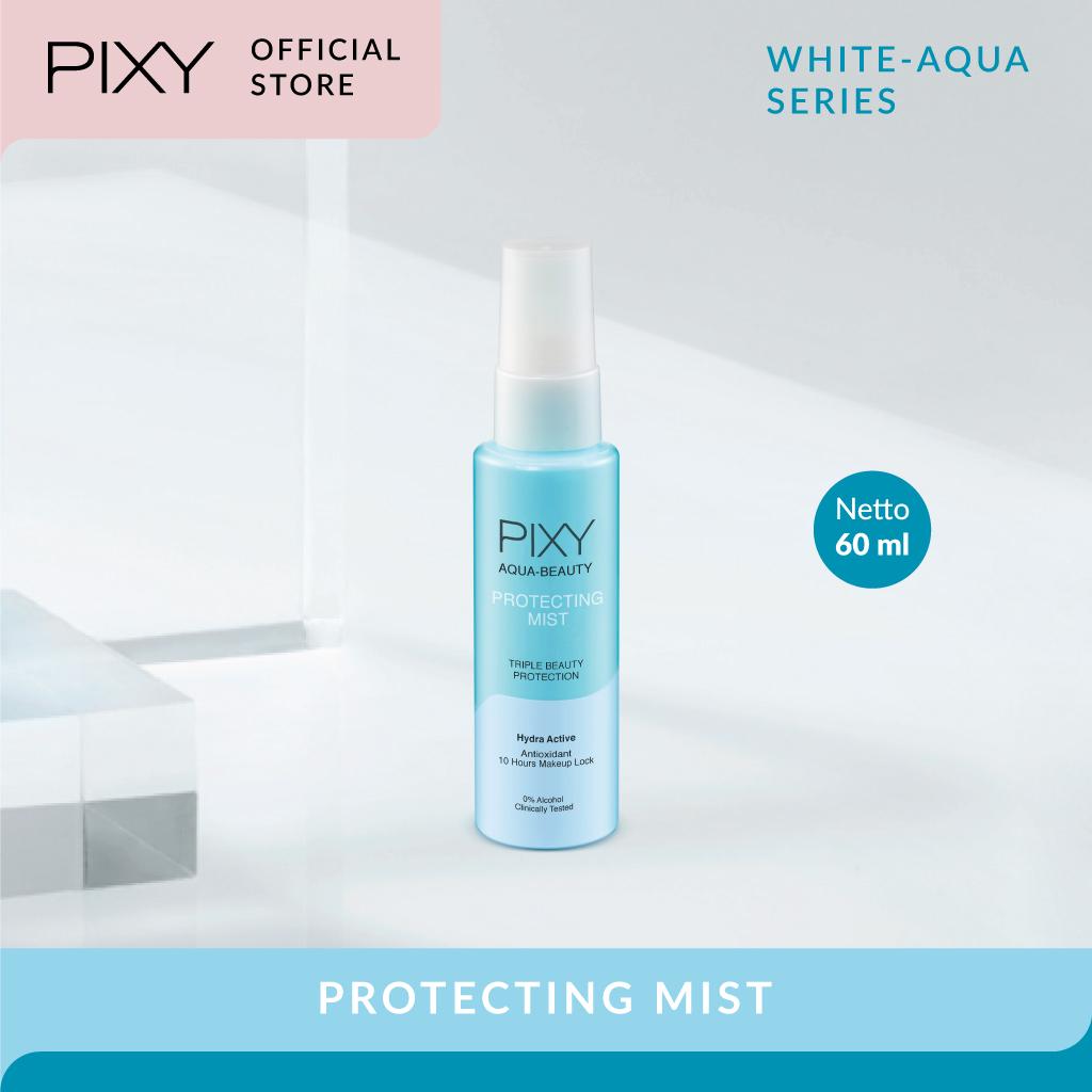 Pixy White Aqua Beauty Protecting Mist 60ml