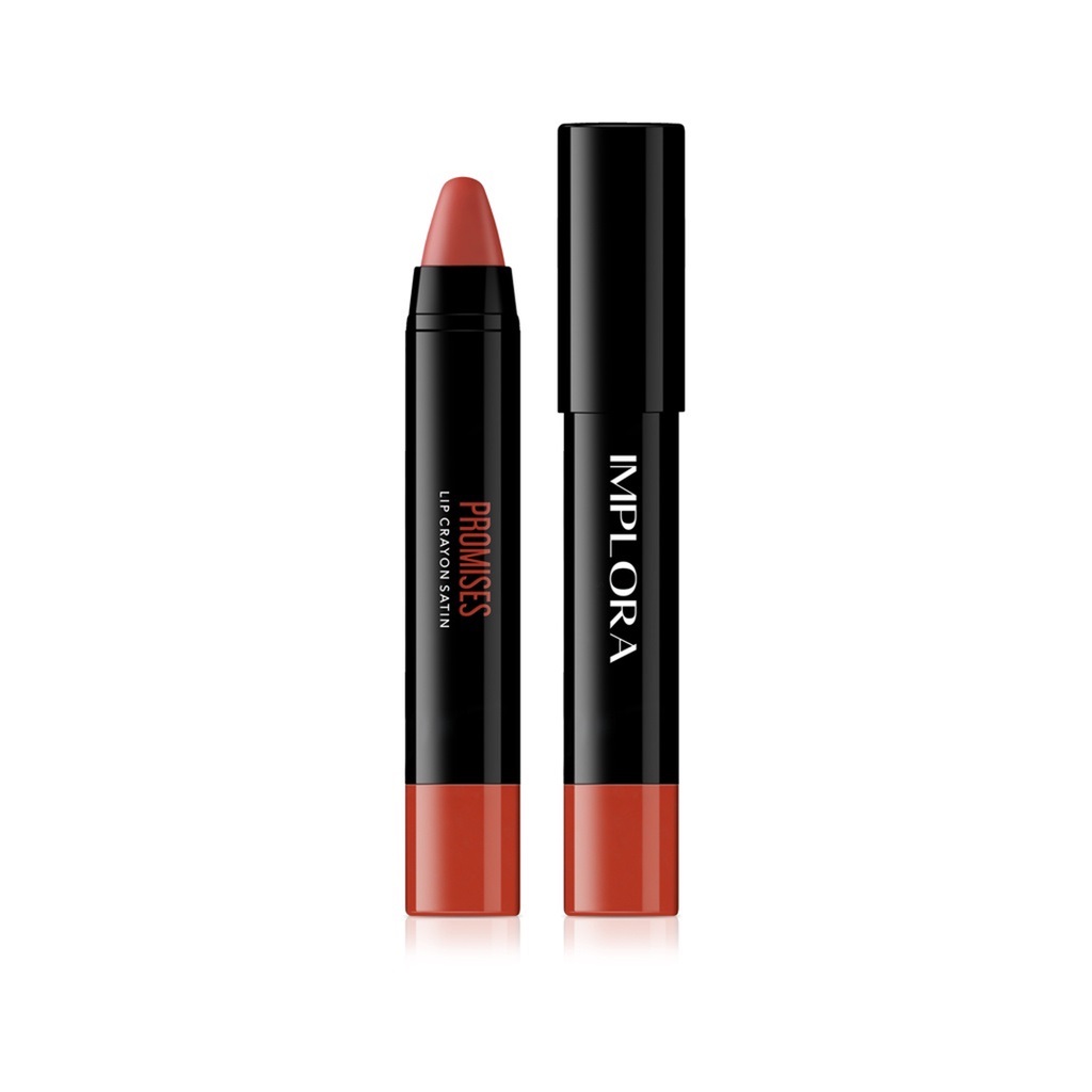 Implora Lip Crayon Satin 06 Promises