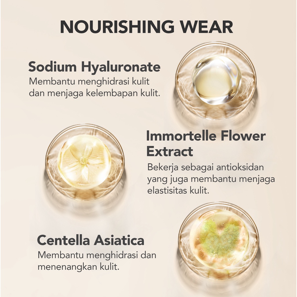 YOU Noutriwear+ Makeup Stay Lock Mist YOU Noutriwear+ Makeup Stay Lock Mist