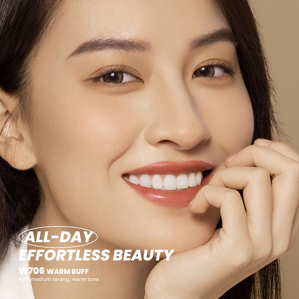 YOU Cloud Touch Dreamy-Fit Lasting Mesh Cushion SPF 30 PA+++ - N610 Golden Honey YOU Cloud Touch Dreamy-Fit Lasting Mesh Cushion SPF 30 PA+++ - N610 Golden Honey