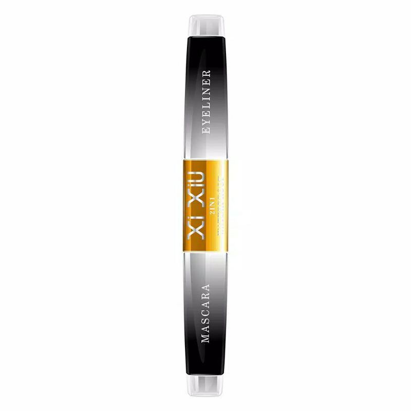 Xi Xiu Divine 2in1 Mascara & Eyeliner