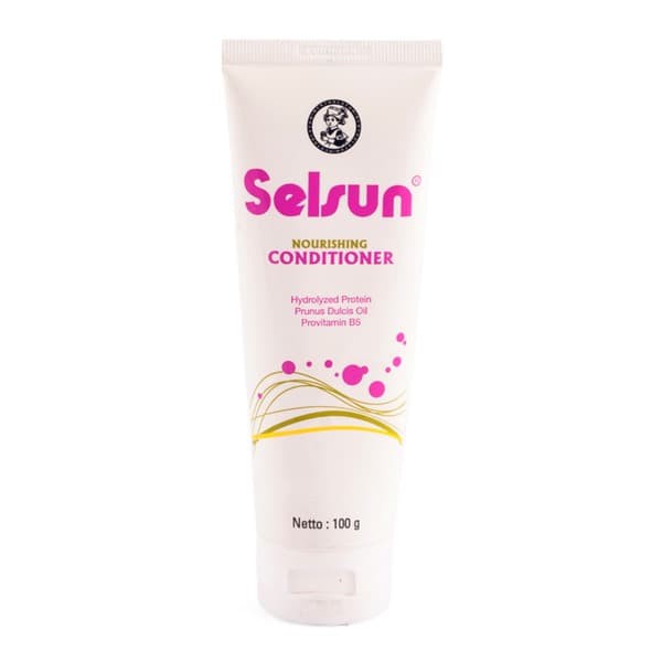 Selsun Nourishing Conditioner 100gr Selsun Nourishing Conditioner 100gr