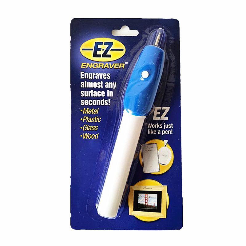Engrave It Pen (Alat Ukir Elektrik) Engrave It Pen (Alat Ukir Elektrik)