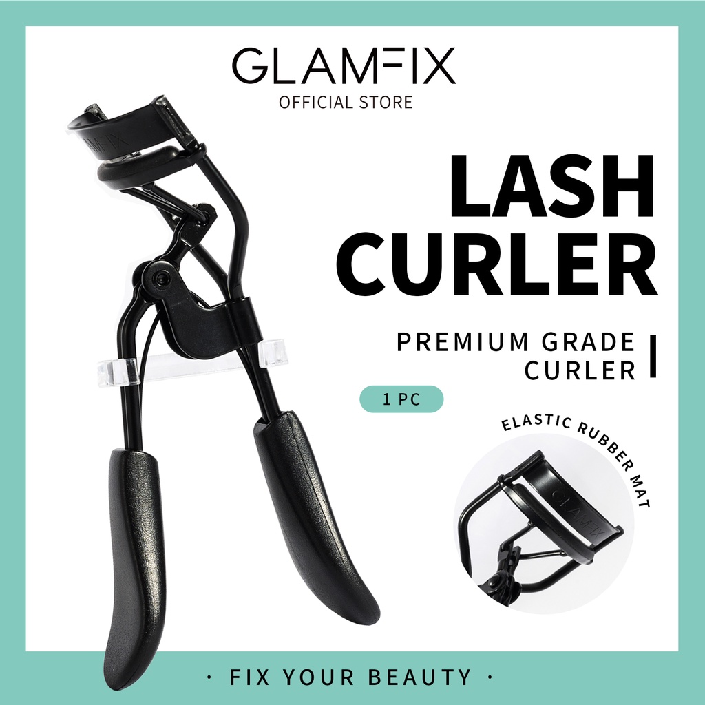 Glam Fix Eyelash Curler