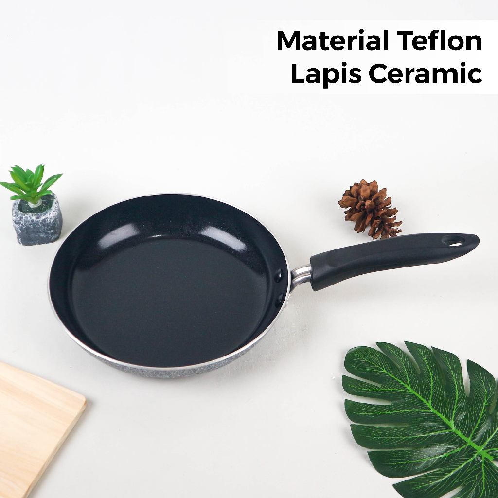 Maspion Maxim Neostone Teflon 28cm (Frypan Anti Lengket) Maspion Maxim Neostone Teflon 28cm (Frypan Anti Lengket)