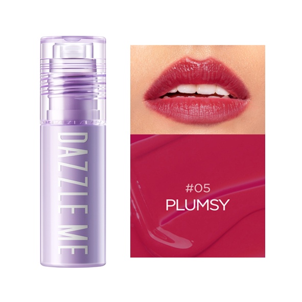 DAZZLE ME Juicy Punch Lip Tint 05 Plumsy
