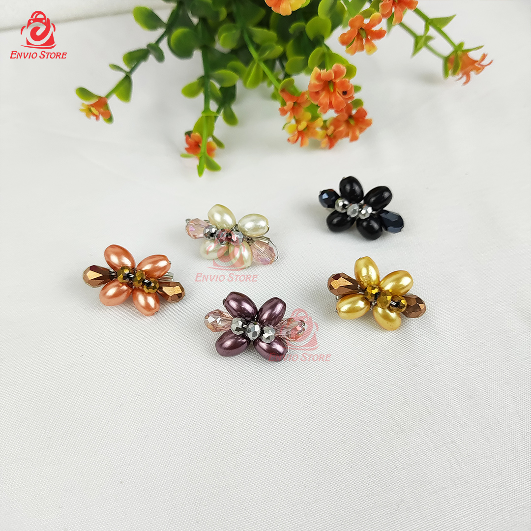 AMAOPI Bros MN02 (Bros Hijab / Jepit / Peniti)