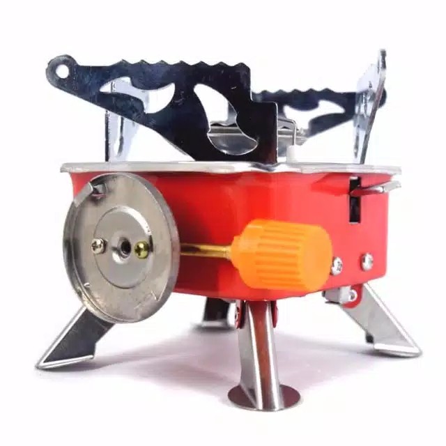 Kompor Camping Portable Kompor Camping Portable