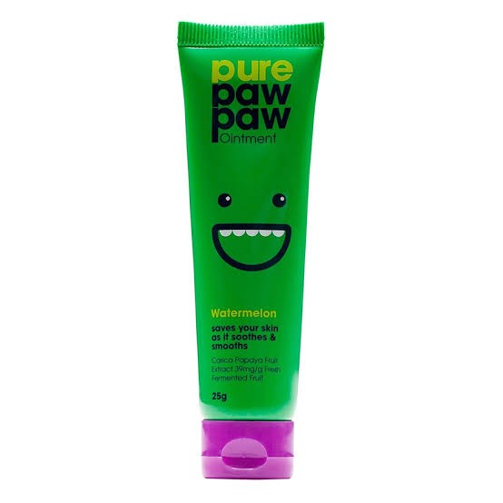 Pure Paw Paw Ointment 25gr - Watermelon