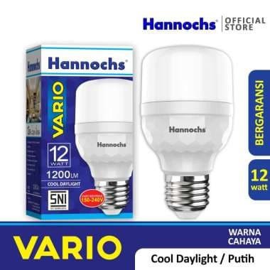 HANNOCHS Vario Bohlam LED 12 Watt (12W) CDL