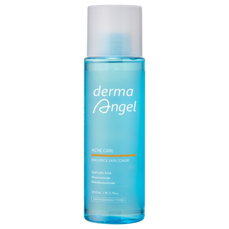 Derma Angel Acne Care Balance Skin Toner 200ml