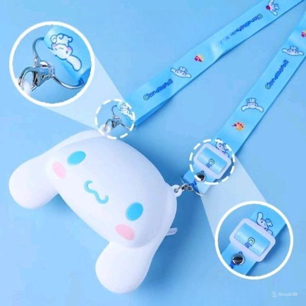 Tas Selempang Anak Kartun - Slingbag Mini Anak - Anak Tas Selempang Anak Kartun - Slingbag Mini Anak - Anak