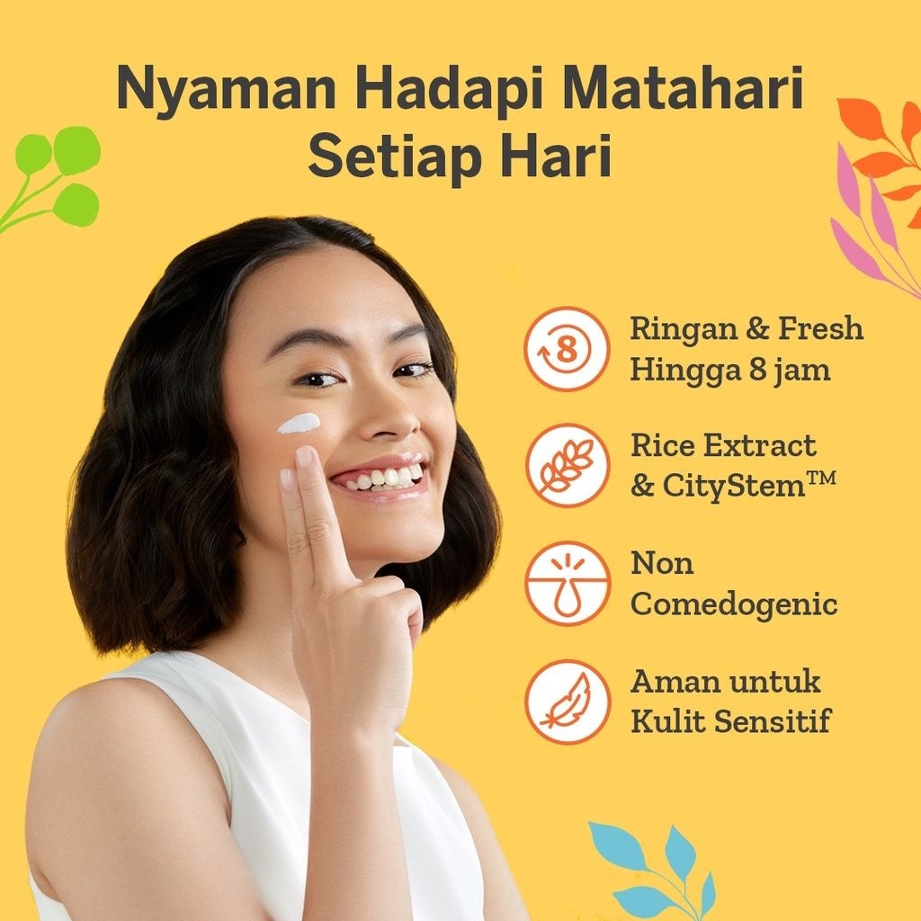 Carasun Solar Smart UV Light Sunscreen SPF50+ PA++++ 30gr Carasun Solar Smart UV Light Sunscreen SPF50+ PA++++ 30gr