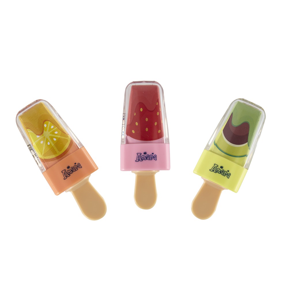 Amara Mini Lipstick 2.2gr - Strawberry Pink Amara Mini Lipstick 2.2gr - Strawberry Pink