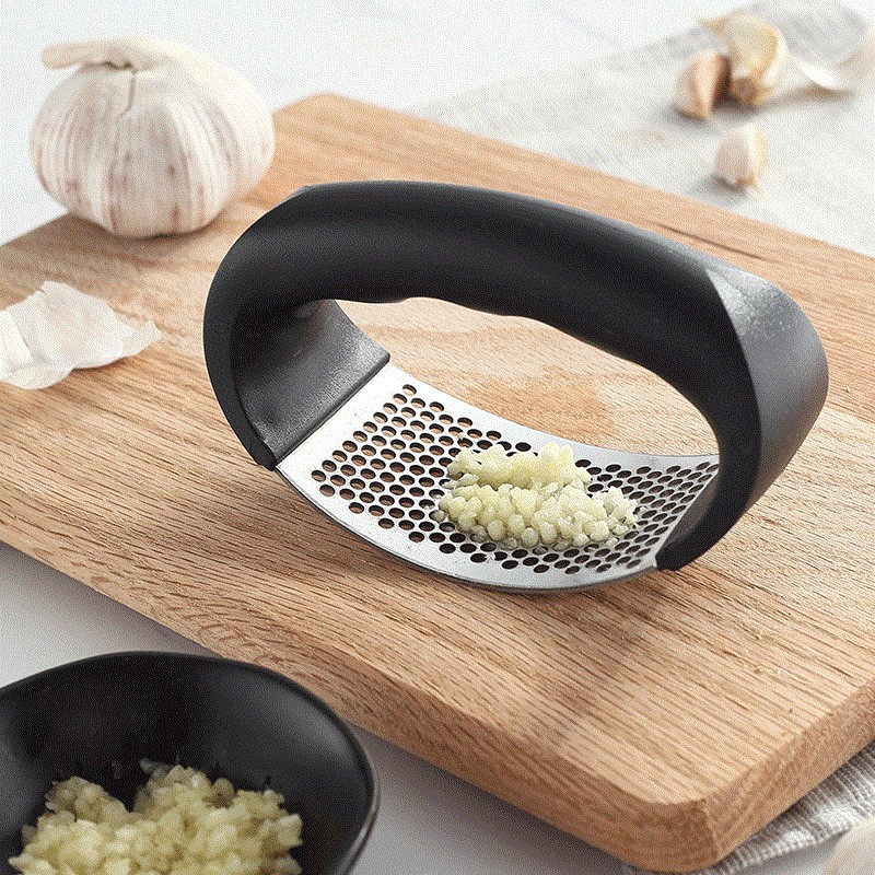 Garlic Press - Alat Penghancur Penghalus Bawang Putih Garlic Press - Alat Penghancur Penghalus Bawang Putih
