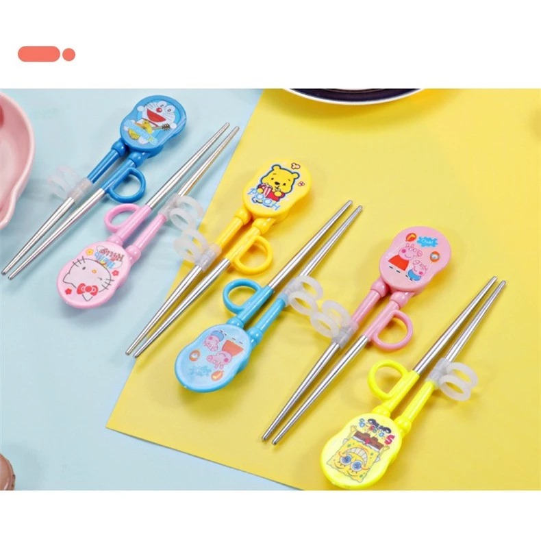 Sumpit Belajar Anak - Sumpit Anak Kartun Sumpit Belajar Anak - Sumpit Anak Kartun