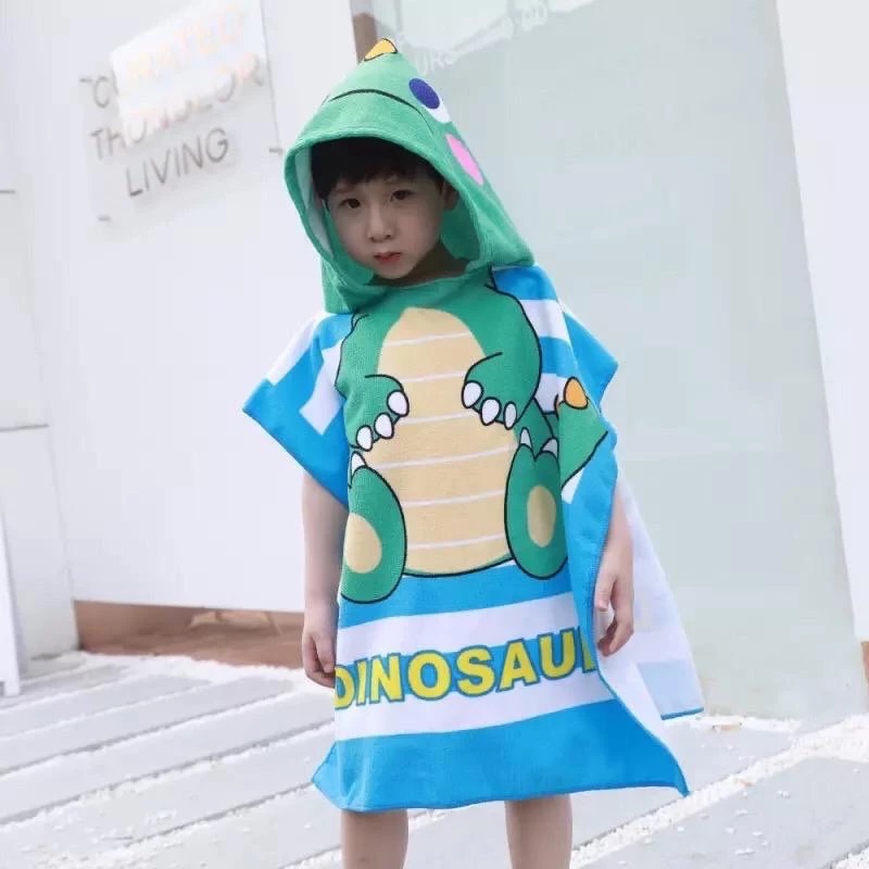 Handuk Baju Anak Karakter Handuk Baju Anak Karakter