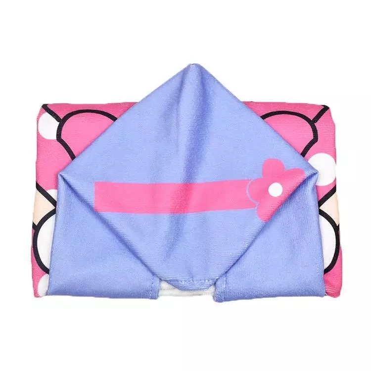 Handuk Baju Anak Karakter Handuk Baju Anak Karakter